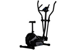 Roger Black Gold Magnetic Cross Trainer and Bike - Exp Del